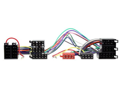 Connects2 CT10VX01 Vauxhall All Models Upto 2004 SOT Lead T-Harness
