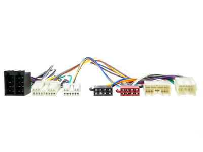 Connects2 CT10VL01 - Volvo Models 1993> SOT Lead T-Harness