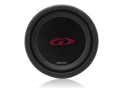 Alpine SWG-844 - 8