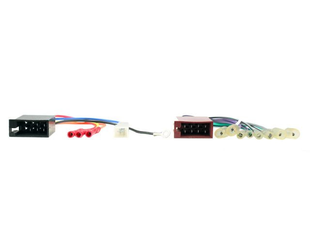 Connects2 CT20UV04 - Female ISO - Non Brand Stereo Adapter
