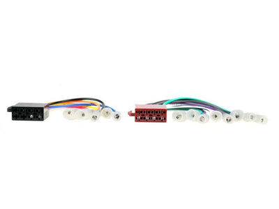 Connects2 CT20UV05 - Male ISO - Non-Brand Stereo Adapter