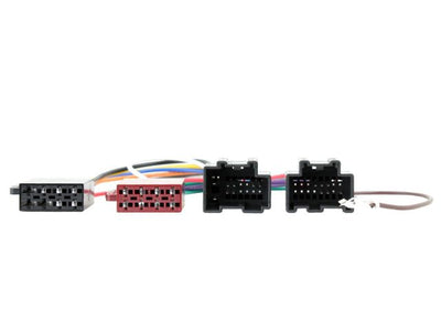 Connects2 CT20CV01 - Chevrolet Models 2006> ISO Harness