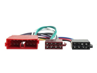 Connects2 CT20CT01 - Citroën XM BX 1989> ISO Harness