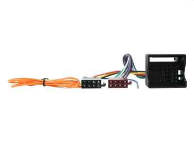 Connects2 CT20CT02 - Citroën Models 2004> ISO Harness