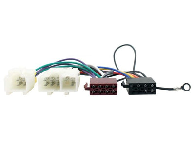 Connects2 CT20FD03 - Ford Maverick 1993-1999 ISO Harness