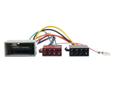 Connects2 CT20HD05 - Honda Models 2008> ISO Harness