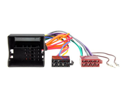 Connects2 CT20MC01 - Mercedes E Class CLS SLK 2002> ISO Harness