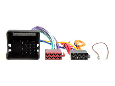 Connects2 CT20MC02 - Mercedes Models 2004> ISO Harness