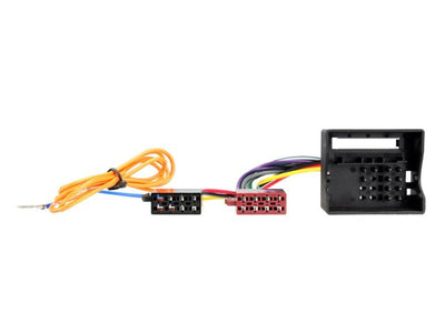 Connects2 CT20PE02 - Peugeot Models 2004> ISO Harness