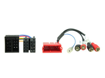 Connects2 CT20PO02 - Porsche Models 1997> Bose ISO Harness