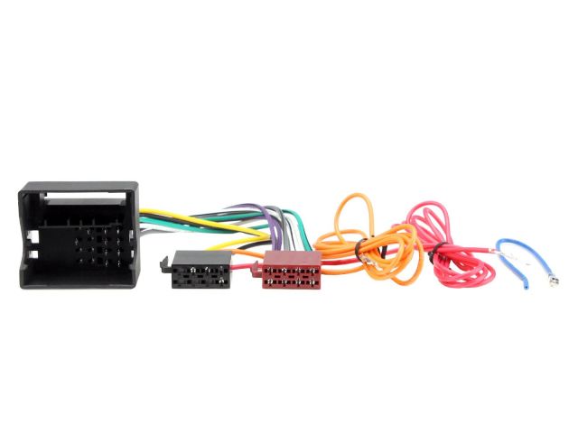 Connects2 CT20ST01 - Seat Models 2004> ISO Harness