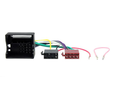 Connects2 CT20SK01 - Skoda Models 2004> ISO Harness