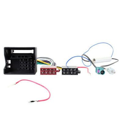Connects2 CT20SK02 - Skoda Models 2004> ISO Harness with Aerial Connector