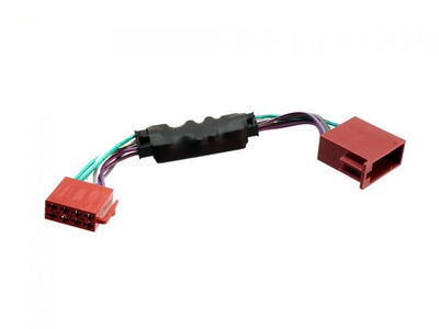 Connects2 CTAMPPASSTHROUGH - Converts High-level Outputs to Low-Level