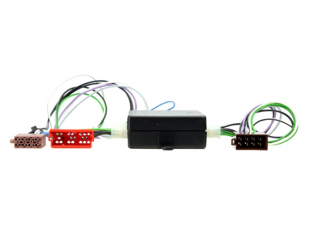 Connects2 CT51-AR01 - Alfa Romeo Models 2000> Bose Harness Adaptor