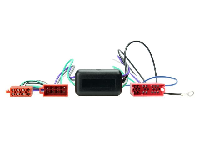 Connects2 CT51-AU01 - Audi Models 1994> - Bose Harness Adaptor