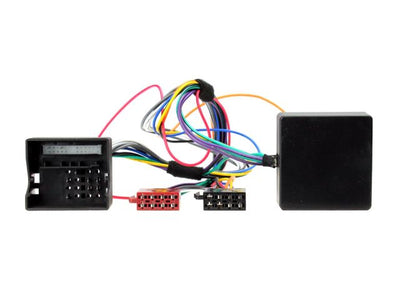 Connects2 CT51-AU03 - Audi Models 2008> Rear Amplified Harness Adaptor