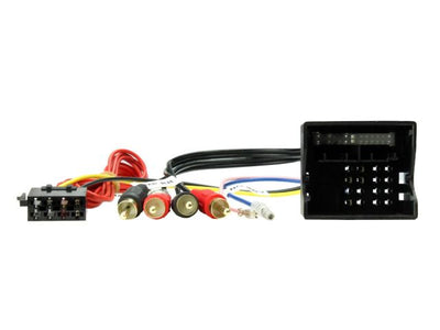 Connects2 CT51-AU05 - Audi Models 2005> BOSE Amplified Harness Adaptor
