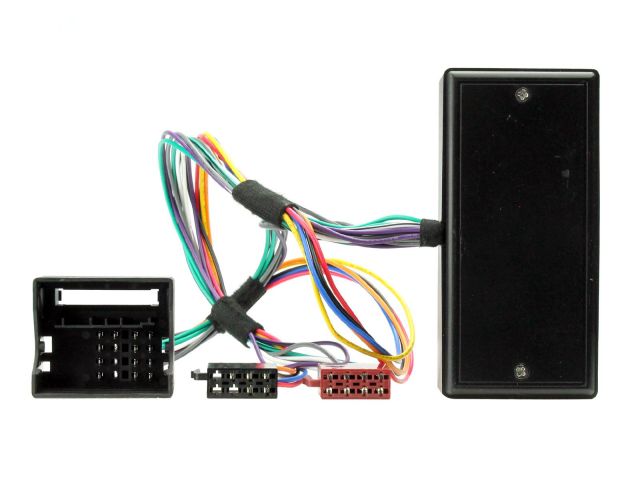 Connects2 CT51-BM04 - BMW Models 2000> HiFi Audio Harness Adaptor