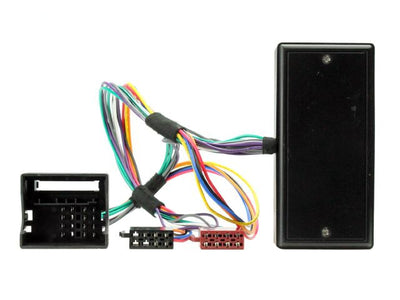 Connects2 CT51-BM04 - BMW Models 2000> HiFi Audio Harness Adaptor