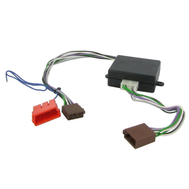 Connects2 CT51-MC02 - Mercedes Models 1991> Bose Amplified Harness