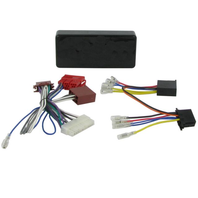 Connects2 CT51-PO02 - Porsche Models 1998> Bose Amplified Harness