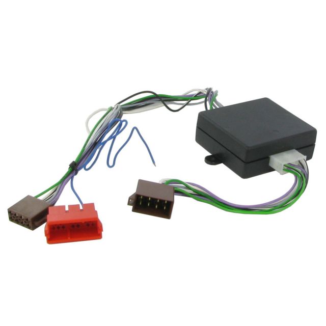 Connects2 CT51-SA01 - Saab 9-3 2006> BOSE Amplified Harness Adaptor