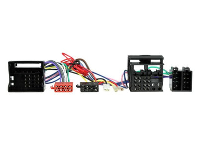 Connects2 CT10FT01 Fiat Scudo Qubo Ulysse SOT Lead T-Harness Adaptor