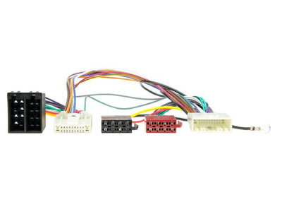 Connects2 CT10NS05 Nissan Models 2007> SOT Lead T-Harness