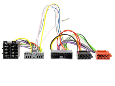 Connects2 CT10PE03 Peugeot 4007,4008 SOT Lead T-Harness