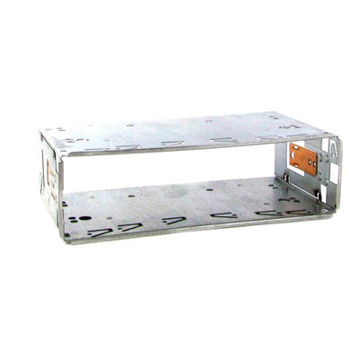 Connects2 CT26CL01 - Clarion Replacement Radio Stereo Cage