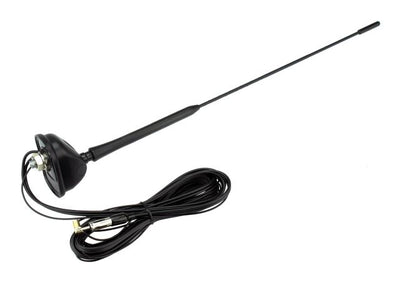 Connects2 CT27UV71 - Roof mount AM/FM DAB Antenna SMB DAB Amplified