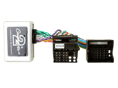 Connects2 Peugeot Models 2005> Reversing Sensor Adaptor