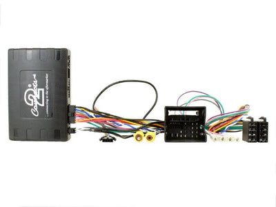 Connects2 CTUSK03 - Skoda Fabia 2014-2018 Display Infodaptor Interface