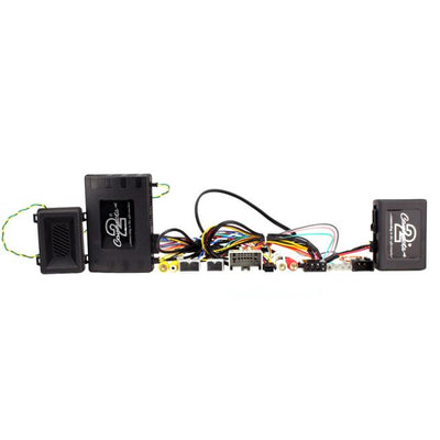 Connects2 CTULR03 - Land Rover Evoque 2011-2014 Display Infodaptor Interfa