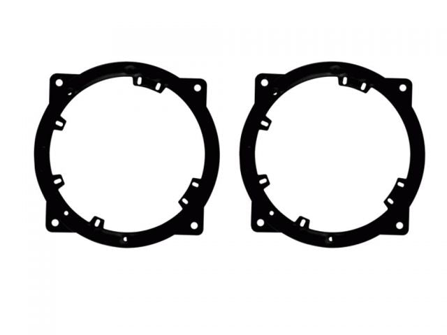 Connects2 CT25HY07 - Hyundai Azera Sonata Front / Rear 150-165mm Speaker Adaptor