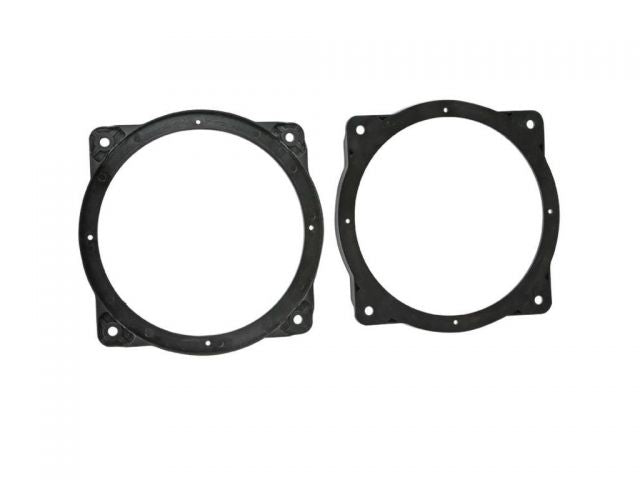 ACV 271143-02 Hyundai i40 2011-2019 Front / Rear Door 165mm Speaker Adaptor