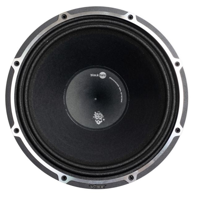 Vibe BDPRO10M-V9 - Black Death 10" Pro Audio Woofer 825 Watts