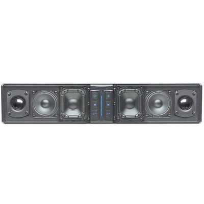 Powerbass XL-650 Power Sports Sound Bar 6 x Speaker 250 Watt