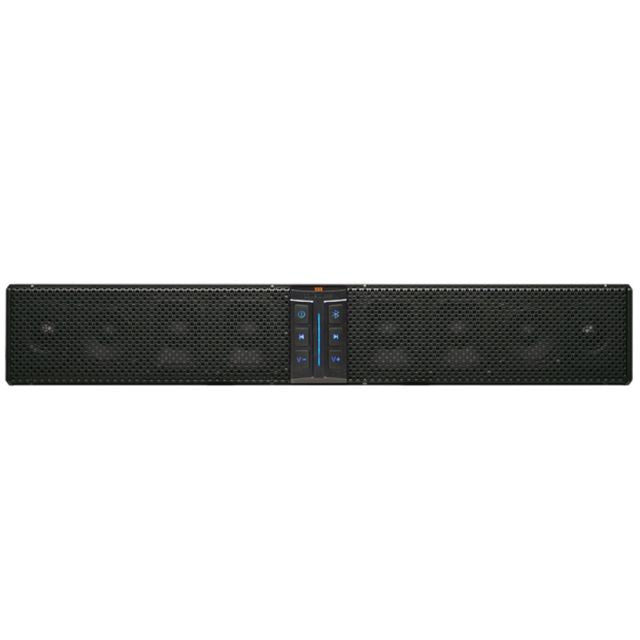 Powerbass XL-850 - Bluetooth Power Sports Sound Bar 8 x Speaker 300W