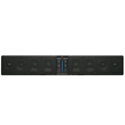 Powerbass XL-850 - Bluetooth Power Sports Sound Bar 8 x Speaker 300W