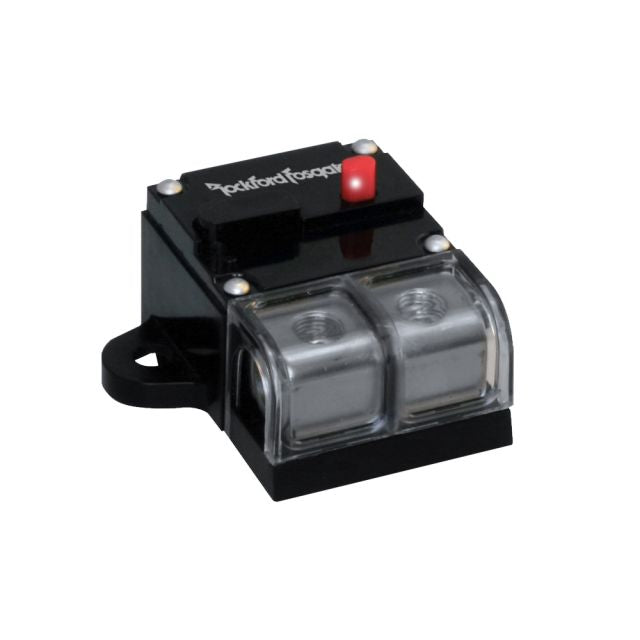 Rockford Fosgate RFCB200 -  200 Amp Circuit Breaker