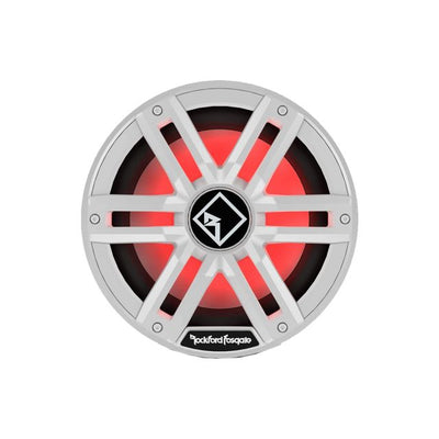 Rockford Fosgate M2D2-12S - M2 12