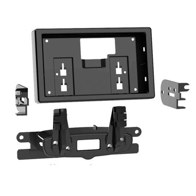 InCar Tec 50-639 - Mini Countryman (R60) Paceman (R61) Fascia Adaptor