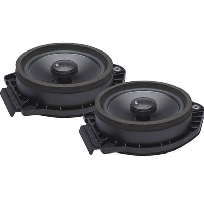 Powerbass OE652-GM - Vauxhall Replacment 6.5