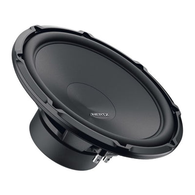 Hertz Cento CS 300 S4 - 12" Single 4 Ohm Subwoofer 700W