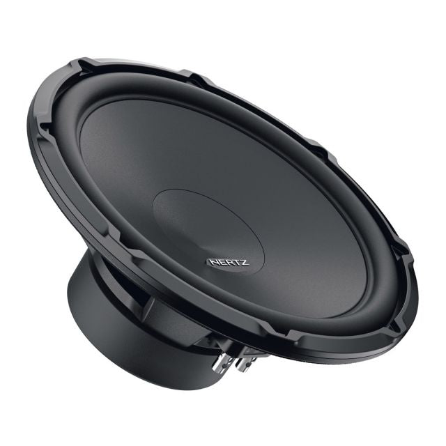 Hertz Cento CS 300 S2 - 12" 300mm Single 2 Ohm Car Subwoofer 700W