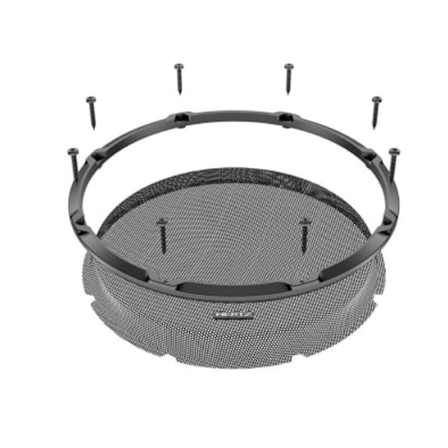 Hertz CG 250 GR Subwoofer Grill