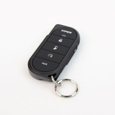 Viper 861V - 1 Way Remote Compatible with Viper 386V & 586V