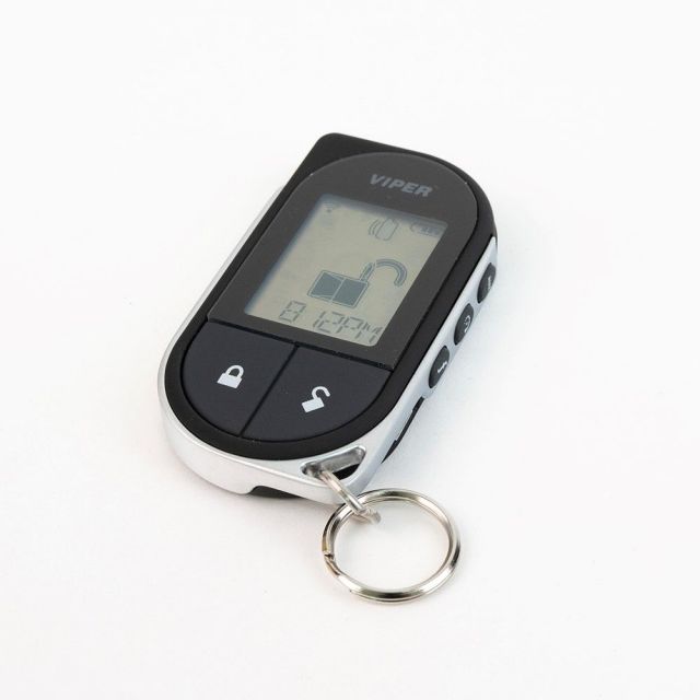Viper 863V - 2 Way LCD Remote Compatible with Viper 386V & 586V